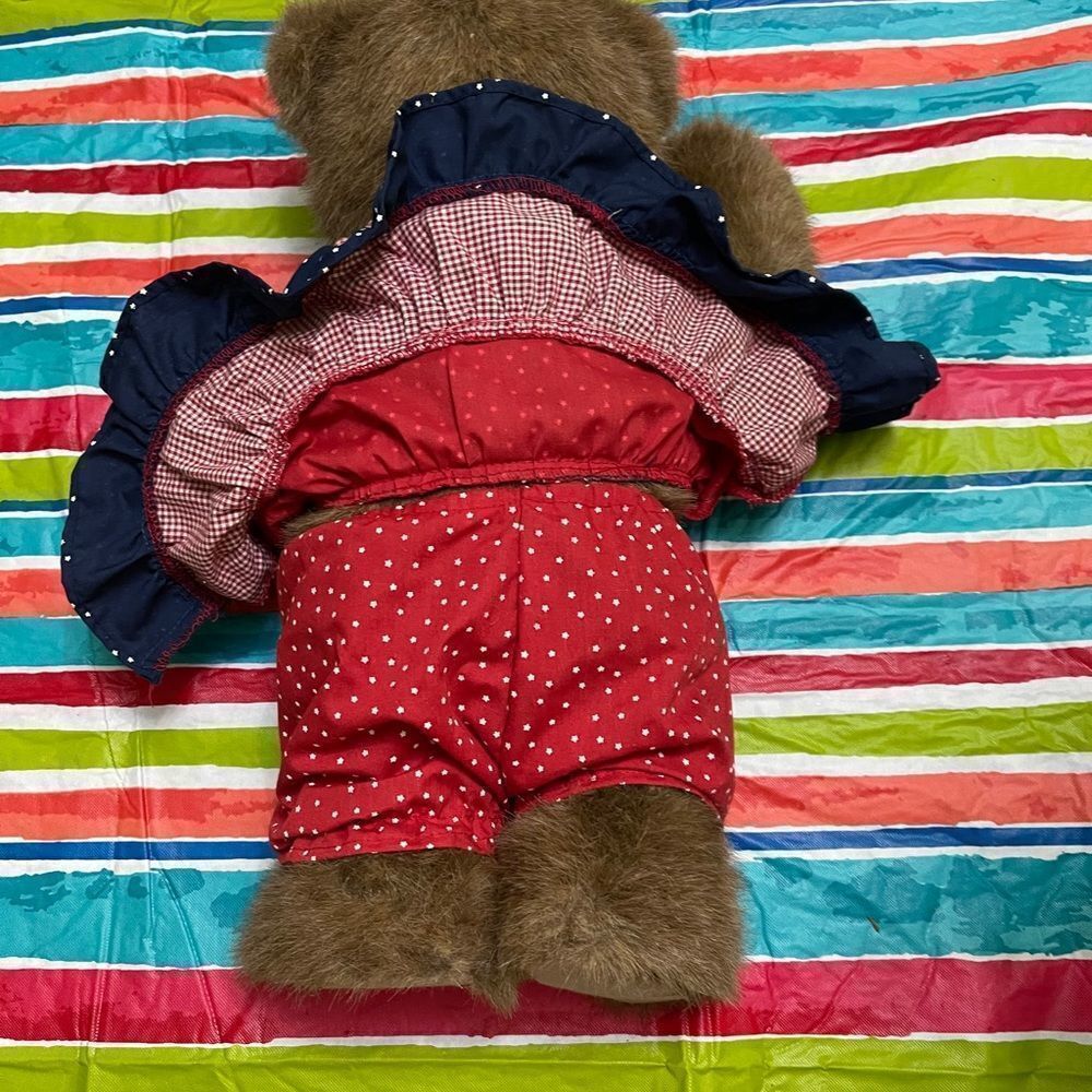 Boyd’s bears Collectible - Picture 5 of 8